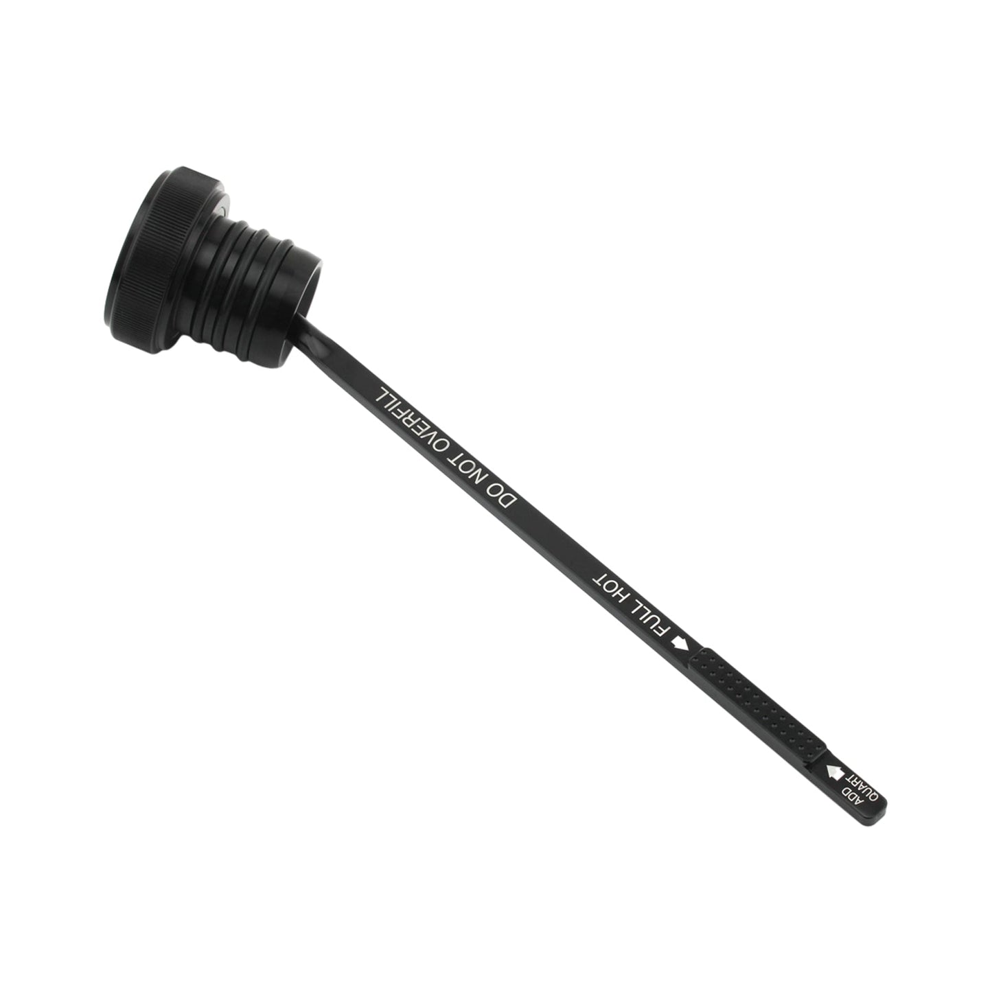 Tappo del tappo del serbatoio dell'astina di livello dell'olio 0710-0150 per Super Glid FXD FXDX FXDL Dyna 99-05