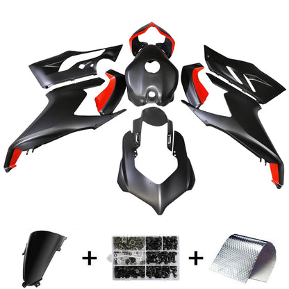 Kit carenatura iniezione Ducati Panigale V2 2020-2024