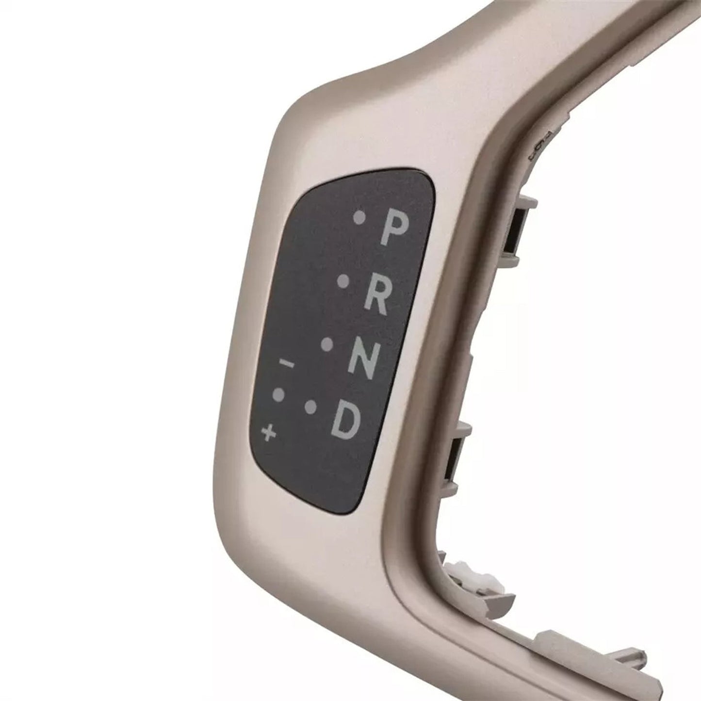 Cornice cambio centrale Jeep Cherokee 2014-2018, fabbrica 5YD27LS5AA