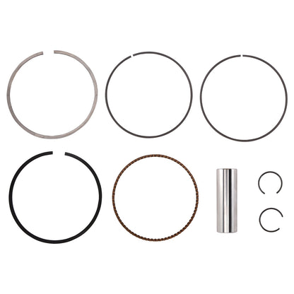 Kit guarnizioni pistone cilindro Jug Barrrel Yamaha RAPTOR 250 YFM250R 2008-2013 300CC 4D3-11311-01 Generico