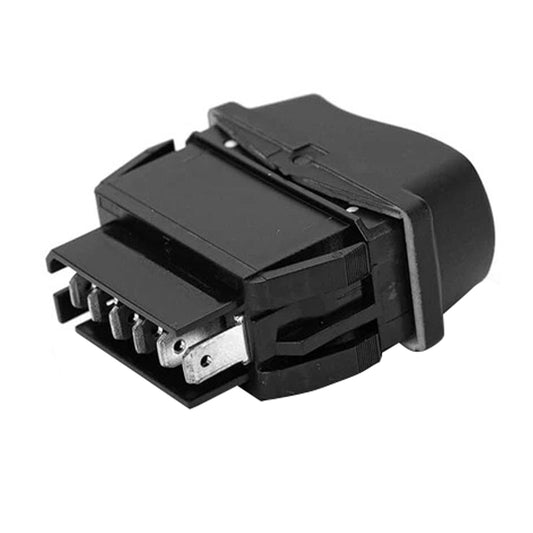 1609211PKG Pulsante interruttore di blocco porta elettrico per camion Peterbilt