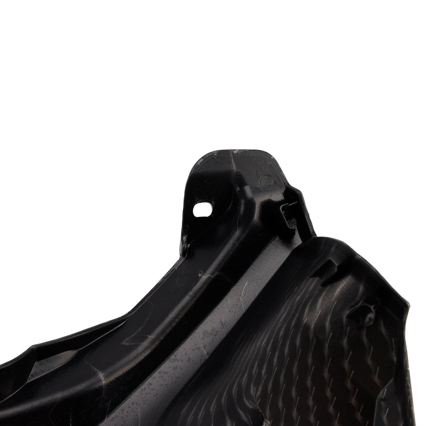 Pannello di copertura della sella Yamaha YZF-R3 R25 MT-03 2025-2026