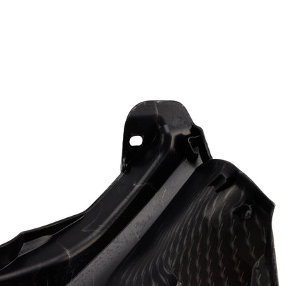 Pannello di copertura della sella Yamaha YZF-R3 R25 MT-03 2025-2026