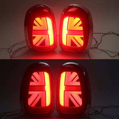 01/2010-10/2016 MINI Countryman R60 L&R LAMPARE LED PER LED REDS 63219807183 63219807811
