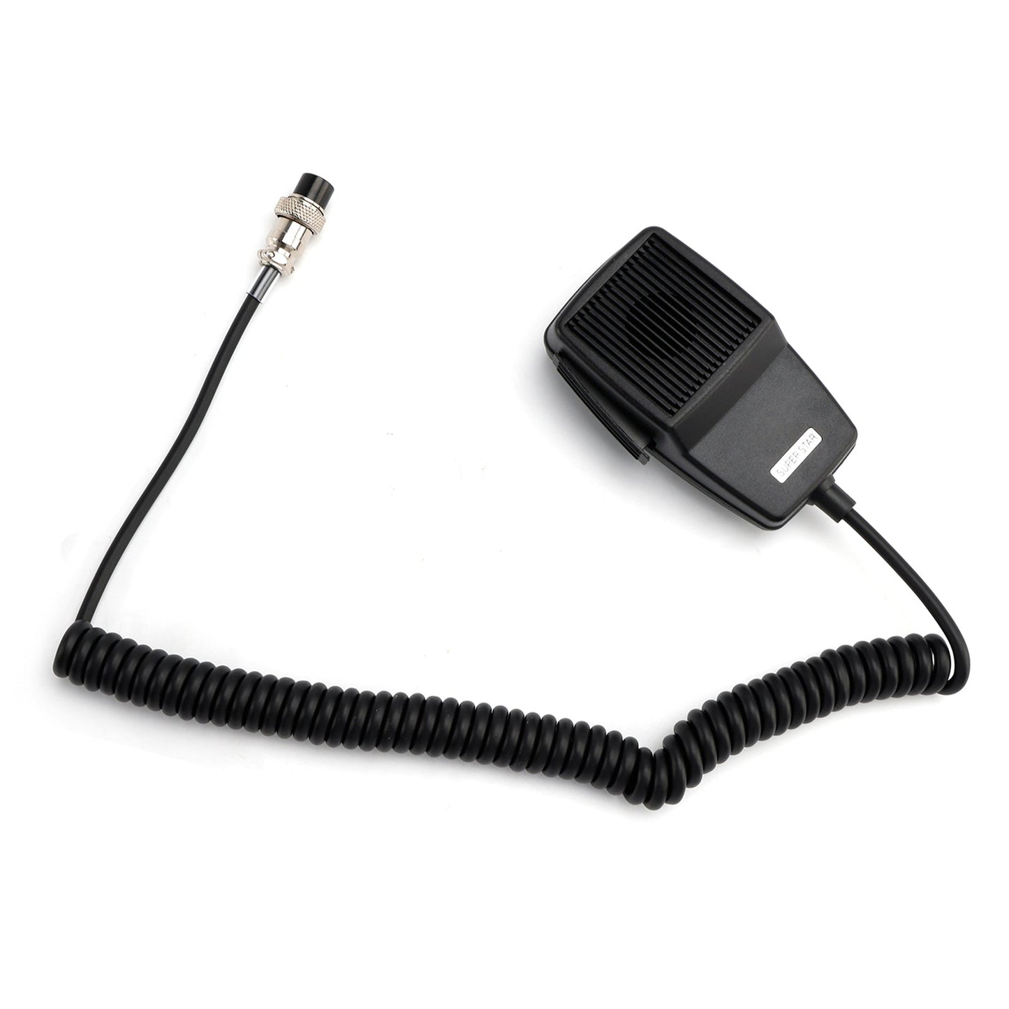 CB-507 Microfono/altoparlante per auto per PR240 PR245 PR350 PR375 PR550 PR3000 PR3100