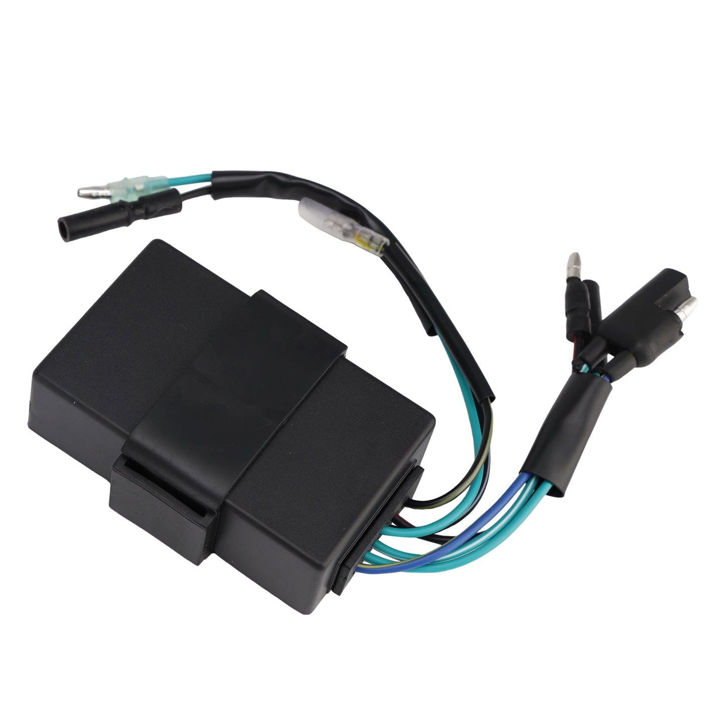 Scatola unità sistema di accensione CDI adatta per Honda CR80R 96-02 CR85R 03-04 30410-GBF-831