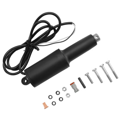 15057-001 Attuatore per impieghi estremi Corsa 2-1/4"" 12V 101 Attuatore XDS Trim Tab
