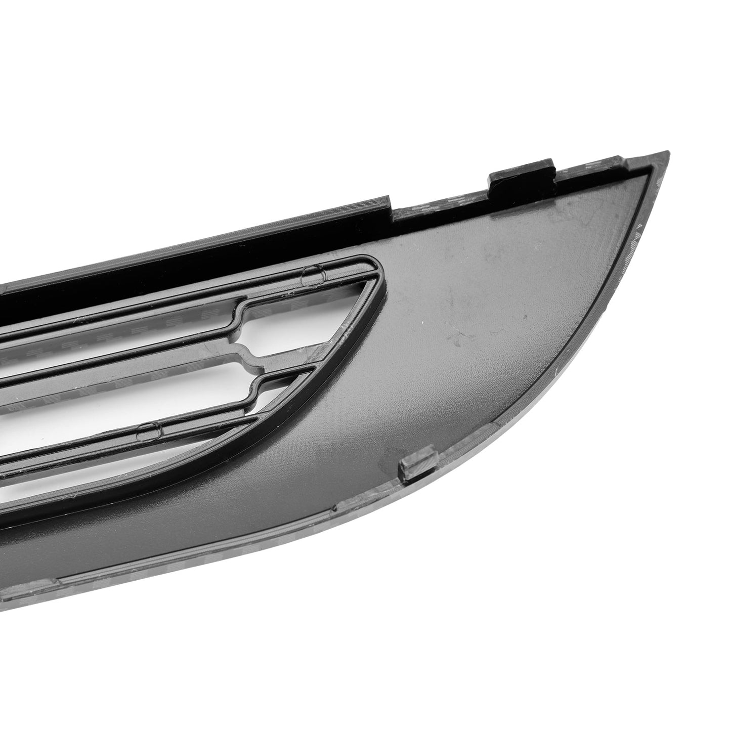 2002-2006 Mini Cooper R50 R52 R53 2 pezzi griglia anteriore a nido d‘ape