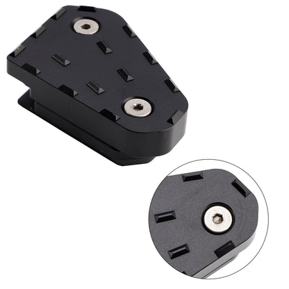 Estensione pedale freno CNC per Multistrada 950 1200 1260, argento