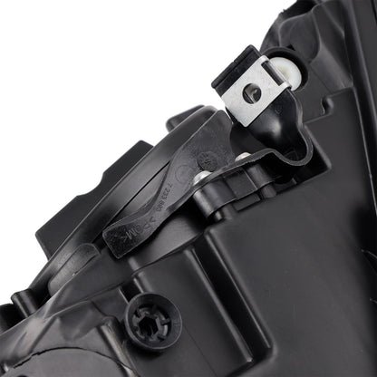 2010-2013 Per BMW Serie 5 F10 Berlina Faro anteriore sinistro+destro Xenon LED DRL SENZA AFS