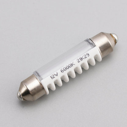 Luce auto LED-Fest Ultinon Pro3000 43MM 11864U30CW per PHILIPS