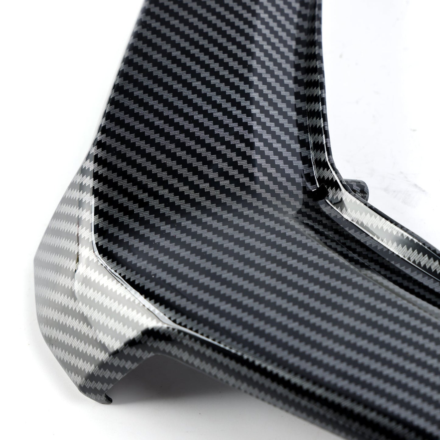 2023-2025 Yamaha X-MAX 300 XMAX300 Sedile posteriore Fanale posteriore Carenatura
