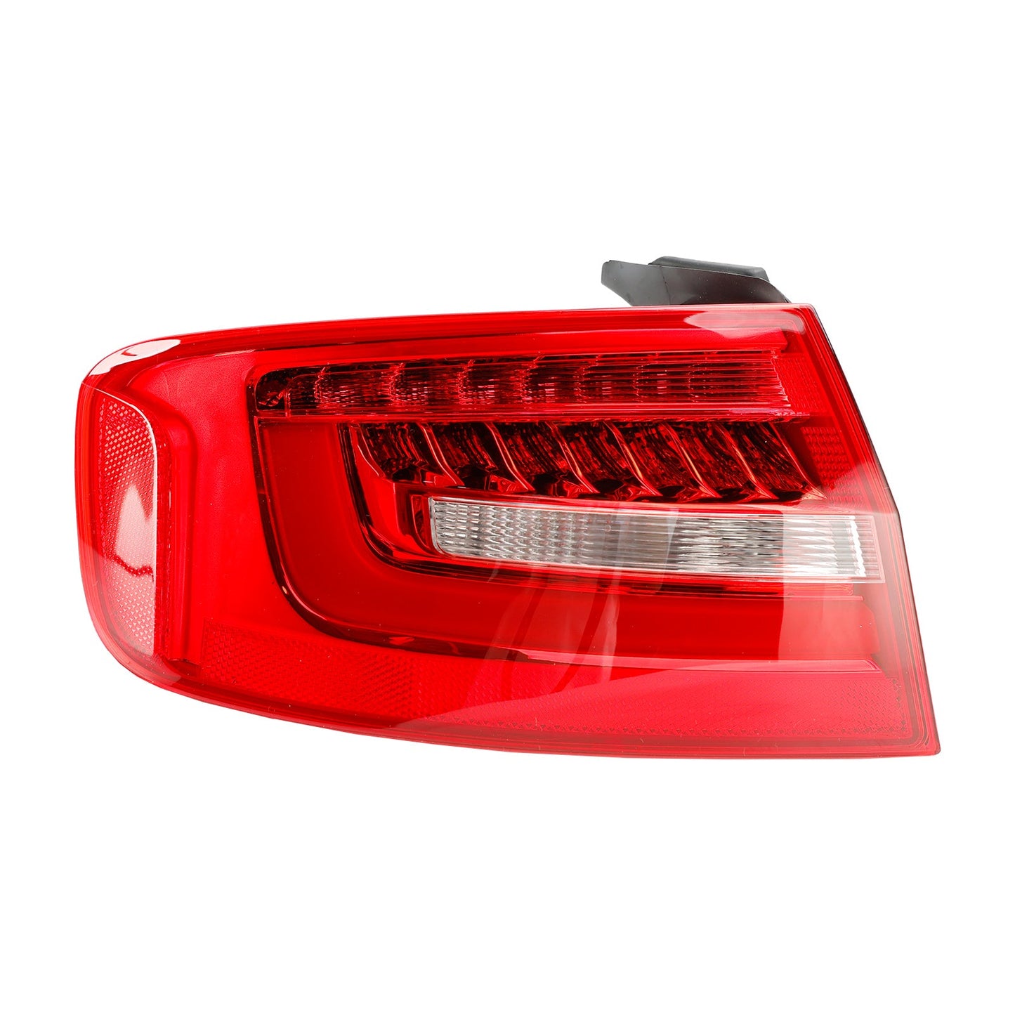 Lampada fanale posteriore esterna sinistra adatta per Audi A4 B8.5PA 2013-2016 8K5945095AC