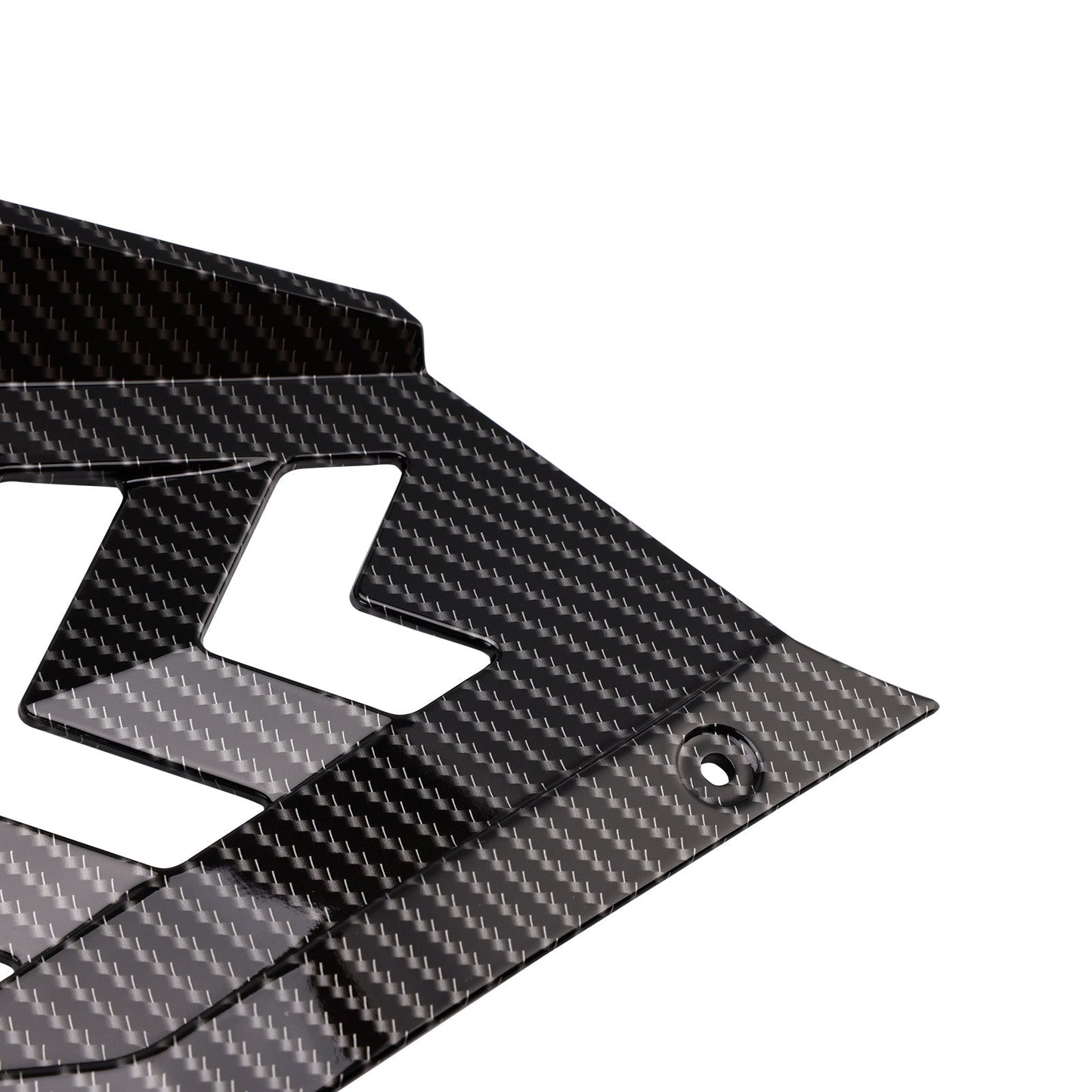 Protezione per carenature laterali Honda CBR650R 2024-2025