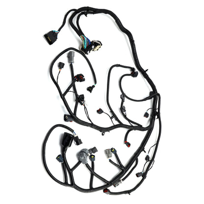 Cablaggio motore Ford Explorer 2006-2007 con motore V6 da 4,0 litri 6L2Z-9D930-BA