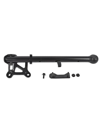 Maniglia ausiliaria per portellone posteriore compatibile con GMC Sierra 1500 2500 3500 Pickup 2019-2026