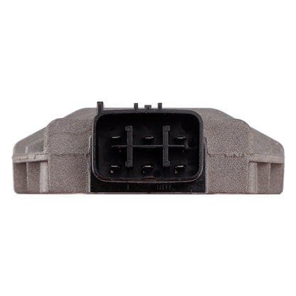 Guarnizione statore e regolatore per Yamaha YFM250 Big Bear 250 07-11 Bruin 250 05-06