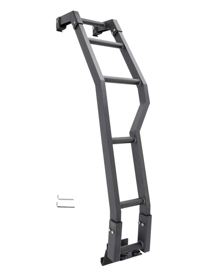 Kit scala per portellone posteriore lato sinistro per Toyota FJ Cruiser 2007-2021