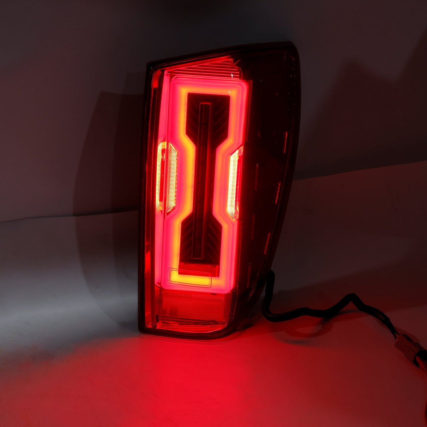 Gruppo fanale posteriore a LED sinistro e destro per Mazda BT50 2021-2026