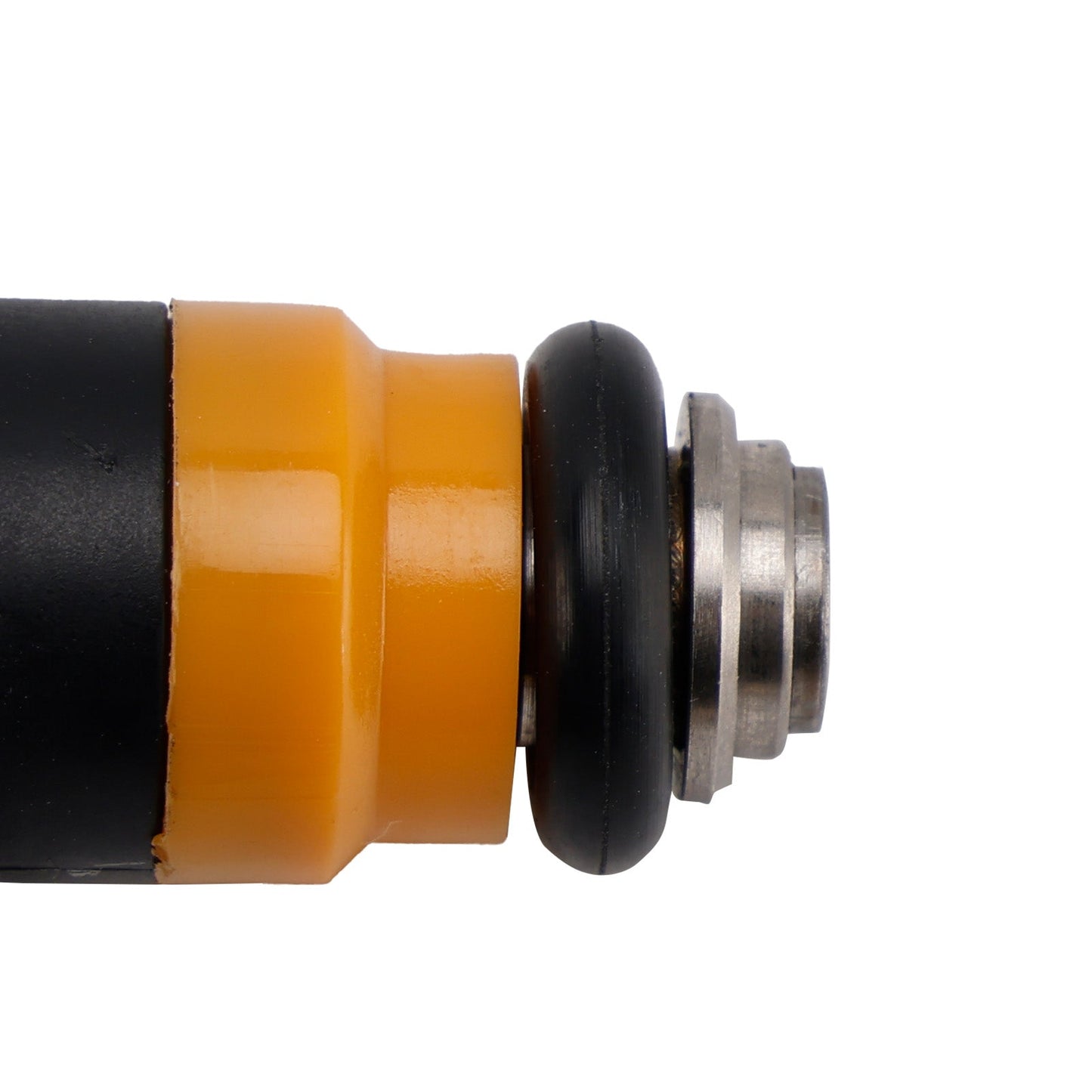 4 pezzi iniettori carburante per Renault Clio 2 Megane 2 Scenic 2 1.4/1.6 16V H029611