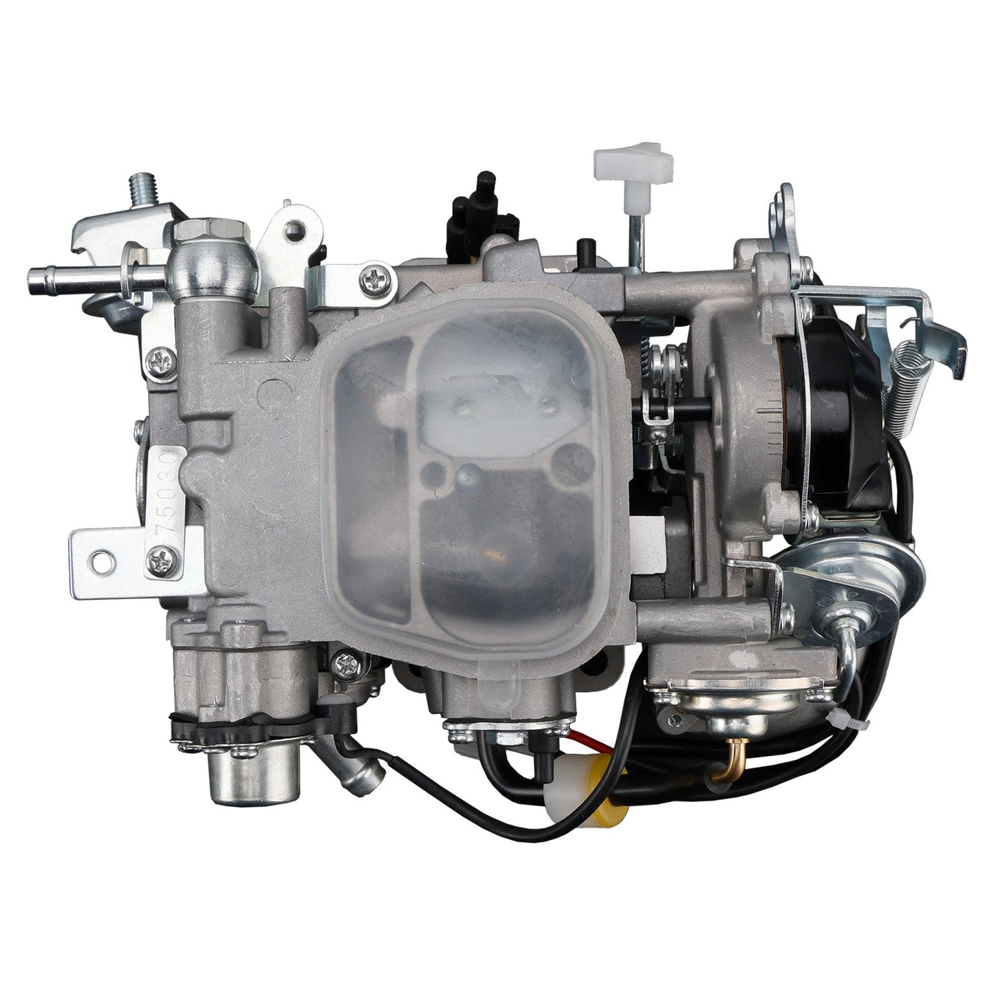 1983-1998 Toyota HILUX 1Y 3Y HILUX IV Pickup (_N5_, _N6_) con motore 1.6 (YN5_), 1.8 (YN5_) Carburatore 21100-75030