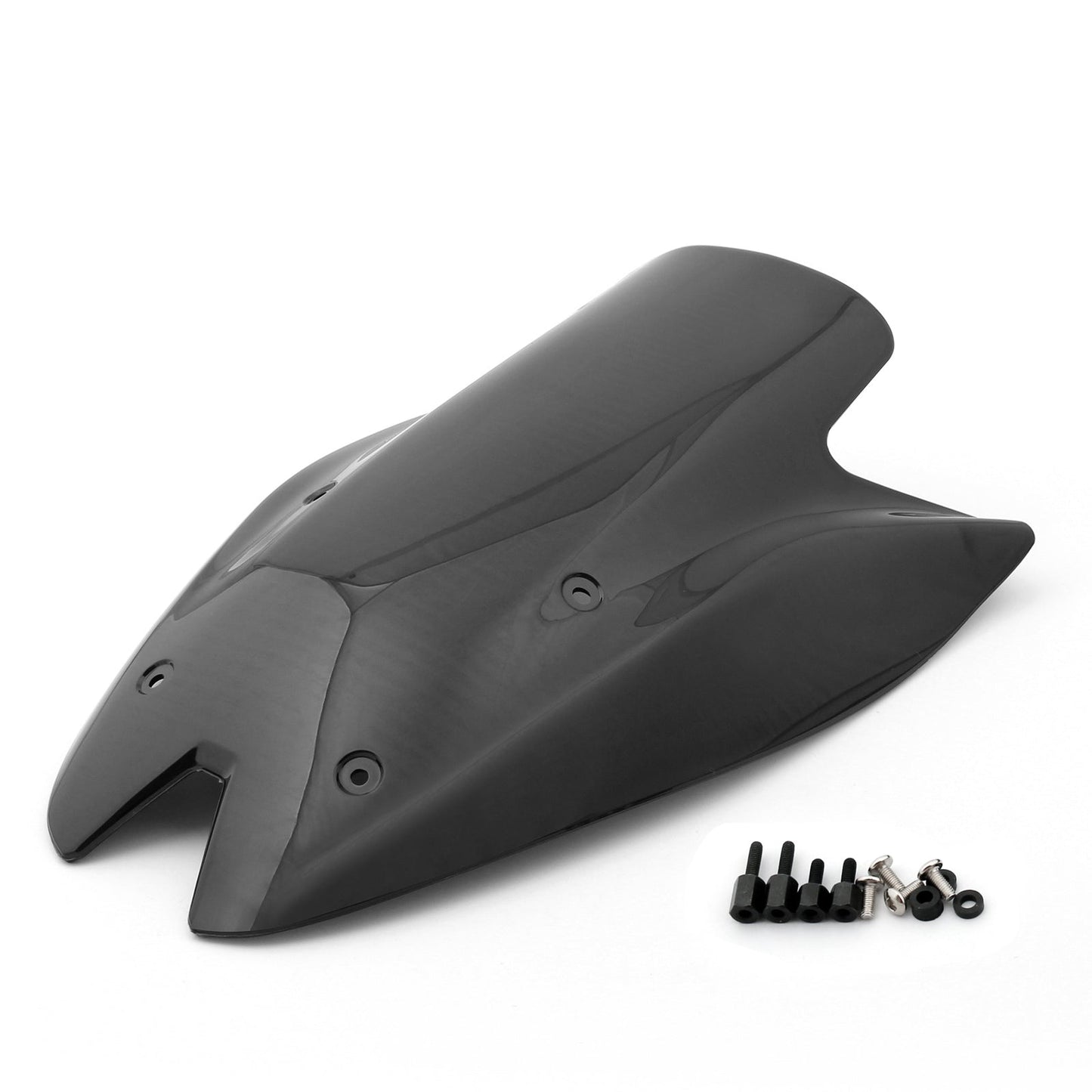 Kit carenatura iniezione in plastica ABS adatto per Kawasaki Z1000 2010-2013