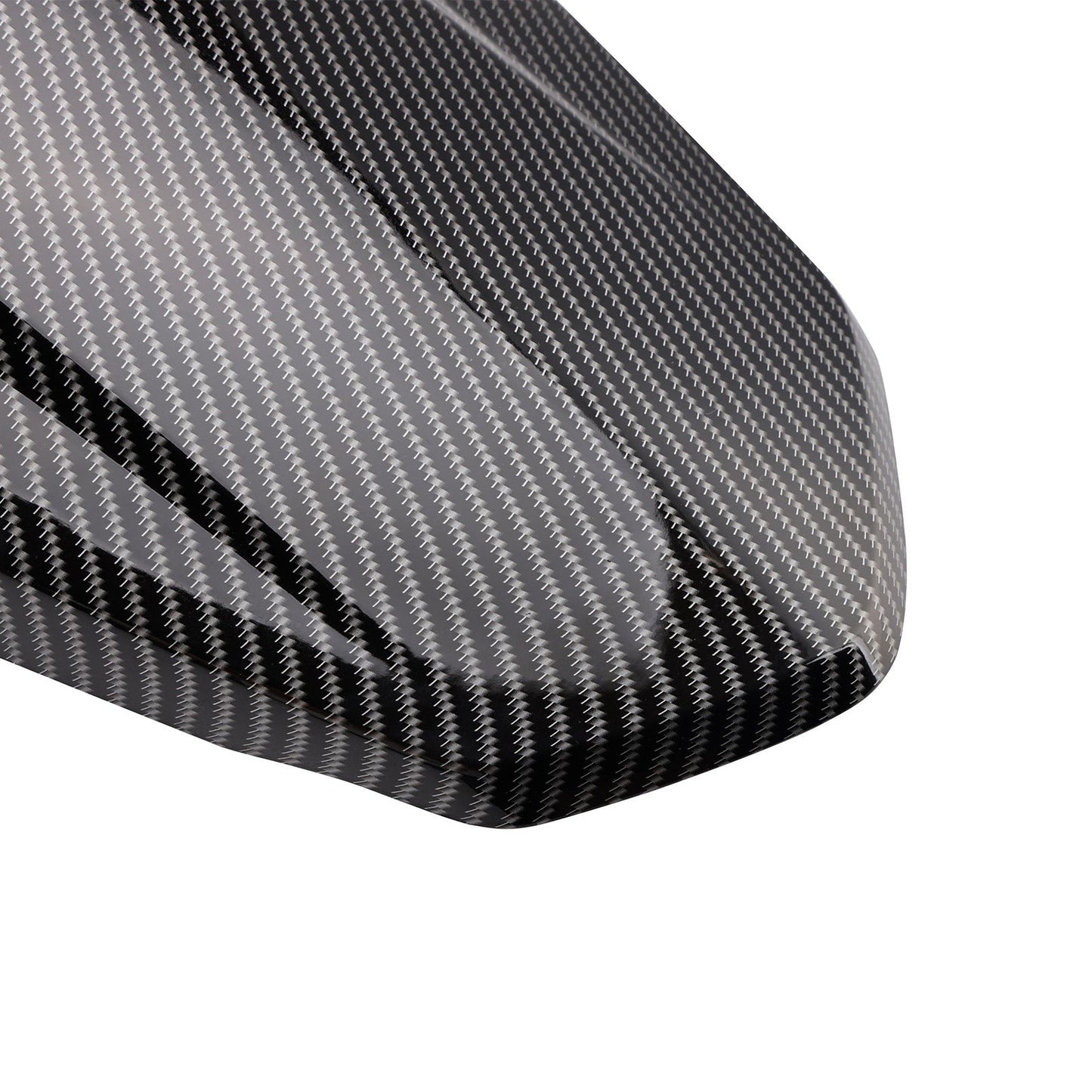 2014-2019 Per 1290 Super Duke R Copertura sedile passeggero posteriore Cupolino