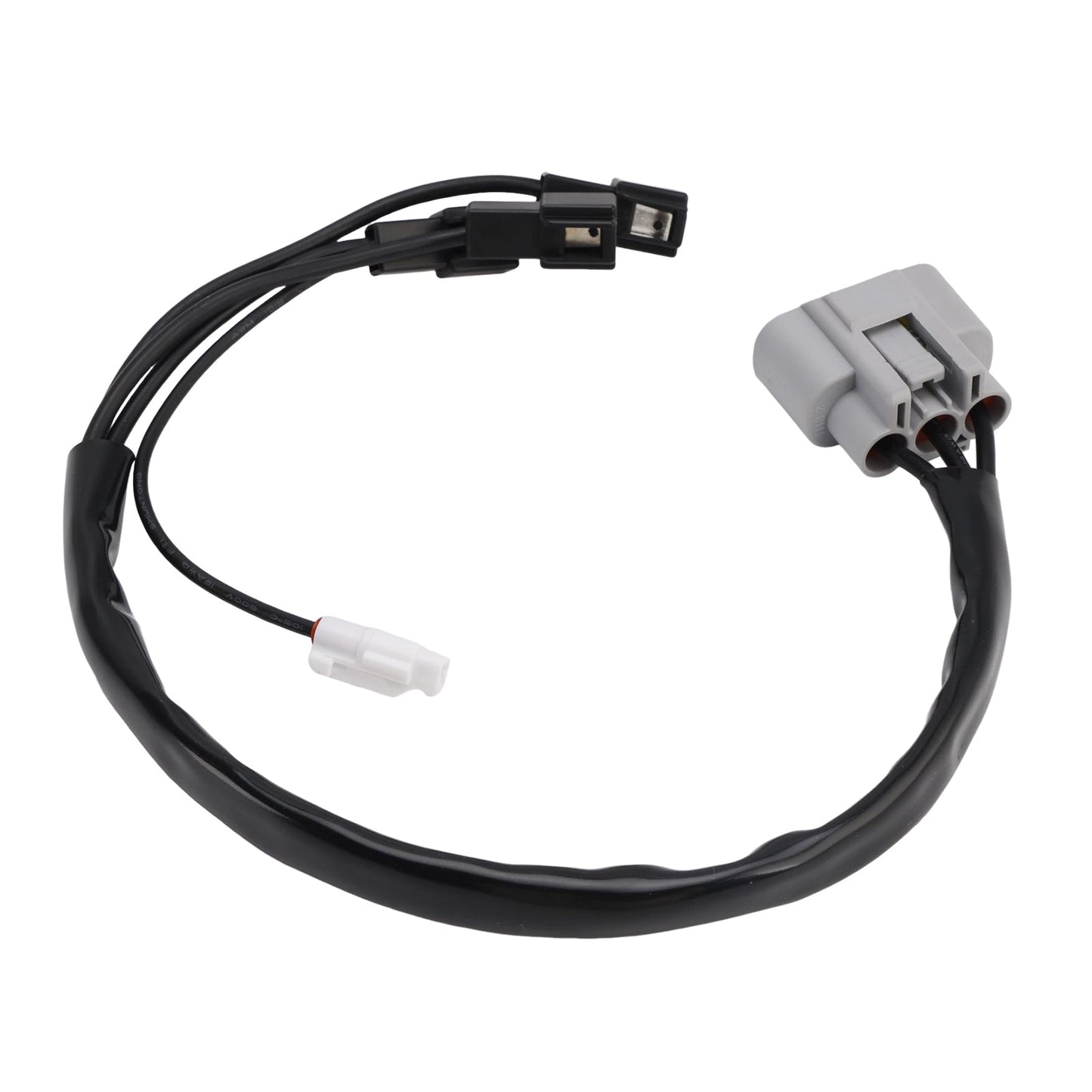 Cablaggio compatibile con Kawasaki ZX1000 Ninja ZX10R ZX-10R 2004-2005 26031-0271