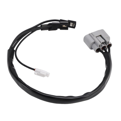Cablaggio compatibile con Kawasaki ZX1000 Ninja ZX10R ZX-10R 2004-2005 26031-0271