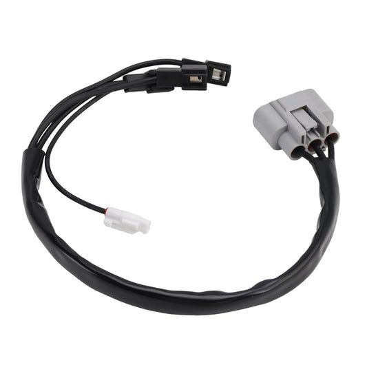 Cablaggio compatibile con Kawasaki ZX1000 Ninja ZX10R ZX-10R 2004-2005 26031-0271