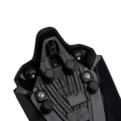 2025-2026 Per Speed Triple 1200 RS Copertura cupolino posteriore sella