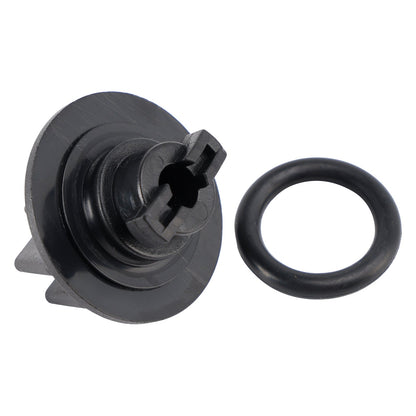 Tappo di riempimento olio per BMW R850 R1100 R1150 R1200C Oilhead - 11141340900