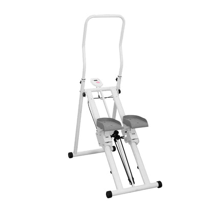Macchina Stepper scala verticale Climber per la palestra di casa Esercizio