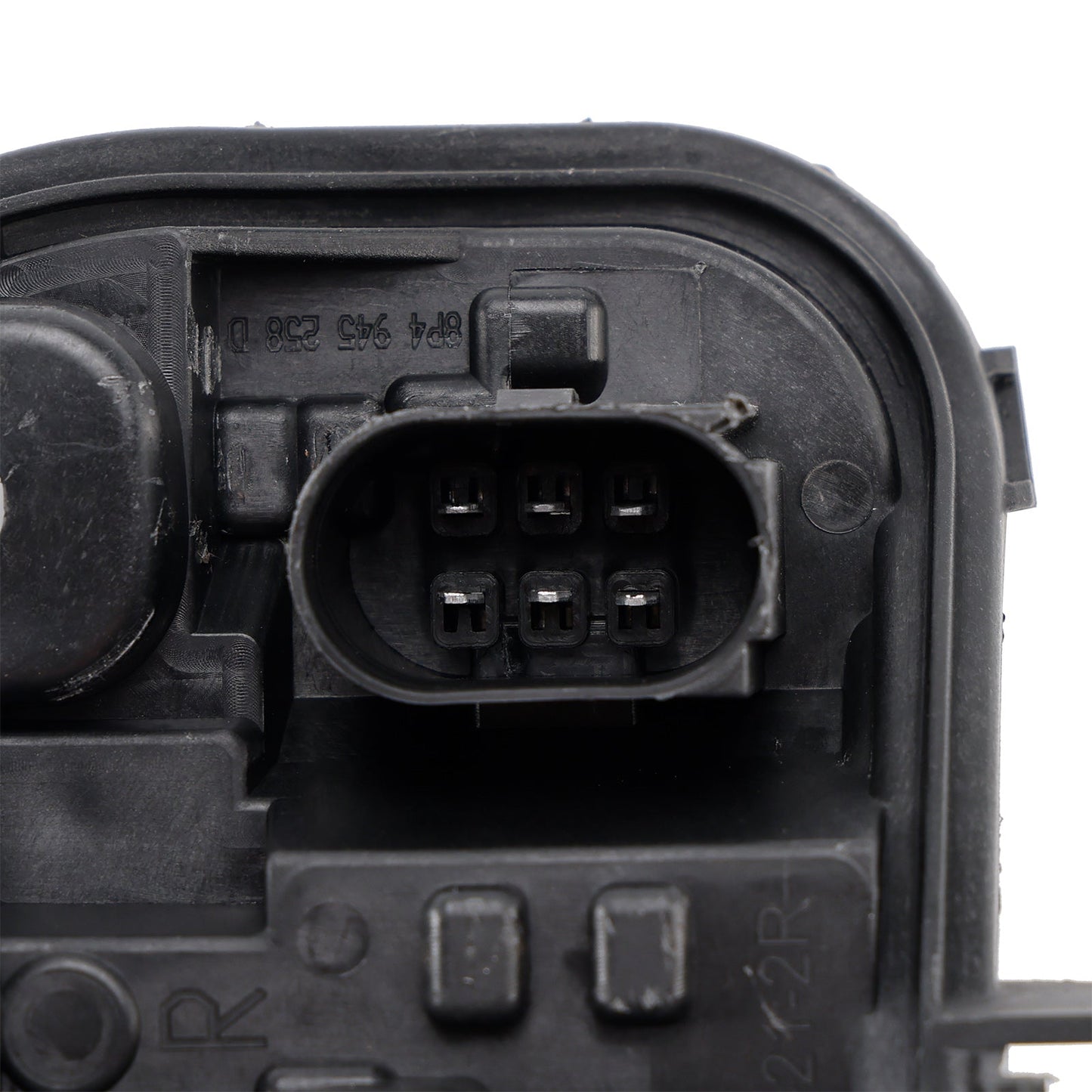 Supporto lampadina luce posteriore destra Audi A3 5 PORTE Sportback 2009-2013 8P4945258D