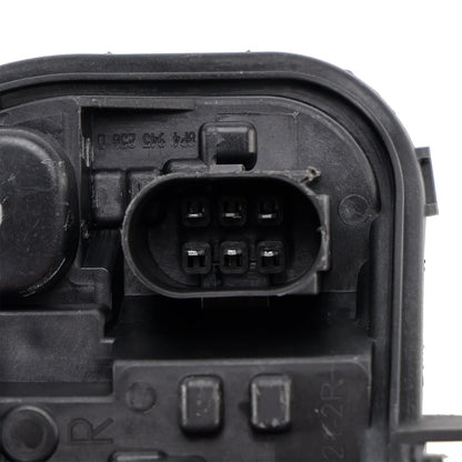 Supporto lampadina luce posteriore destra Audi A3 5 PORTE Sportback 2009-2013 8P4945258D