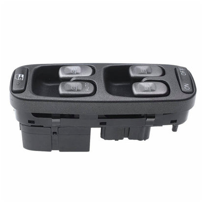 Interruttore alzacristallo elettrico principale Volvo S70 V70 XC70 1998-2000 8638452