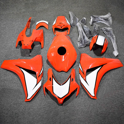 Kit di carene in plastica ABS stampate a iniezione per Honda CBR1000RR 2008-2011