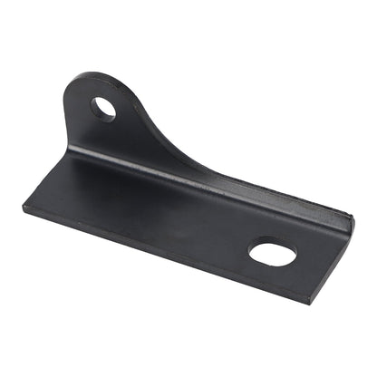Staffa di montaggio per motorino di avviamento, bullonata, codice 23502557, per motori diesel GM 6.2L e 6.5L.