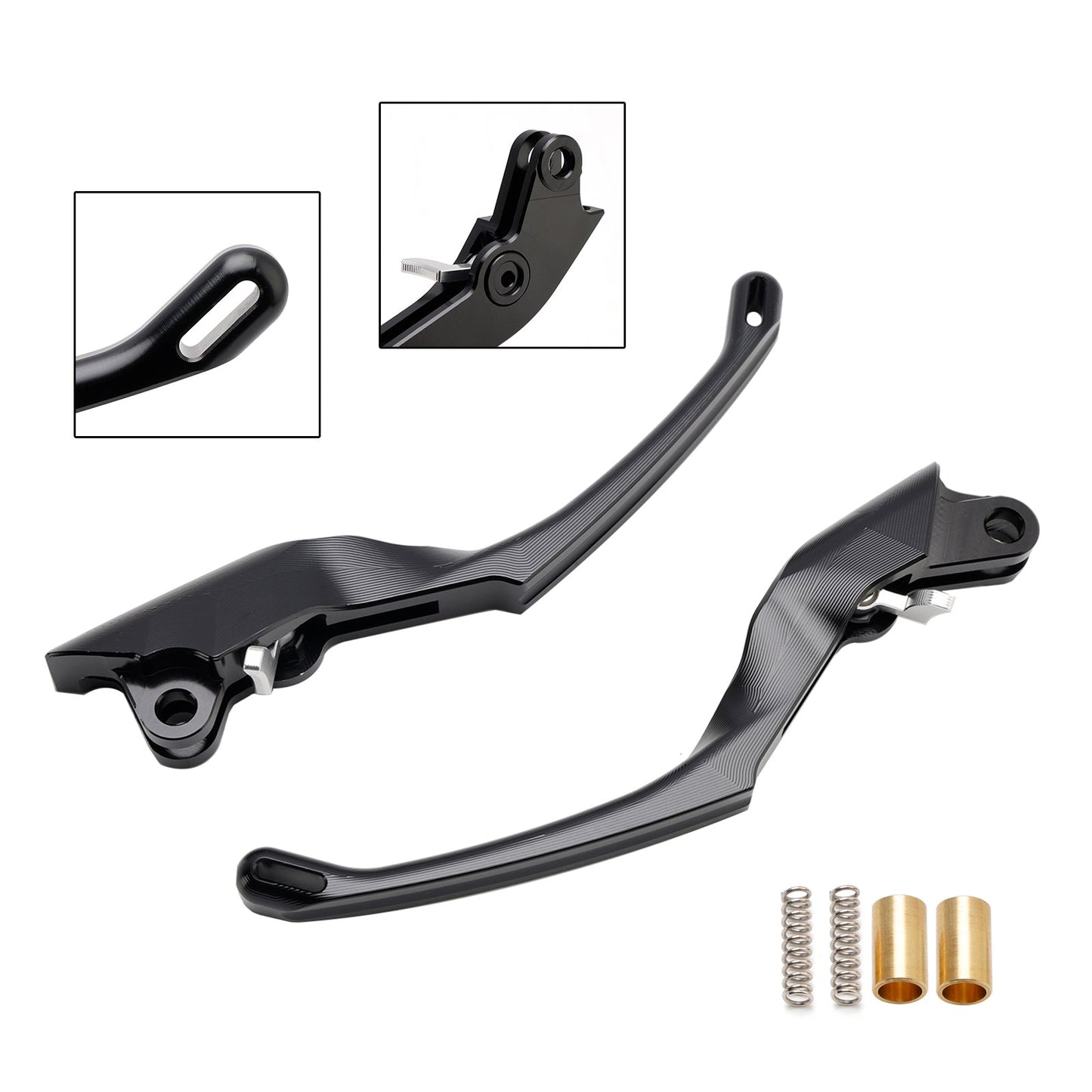 Leve freno frizione BMW R1300GS 2024