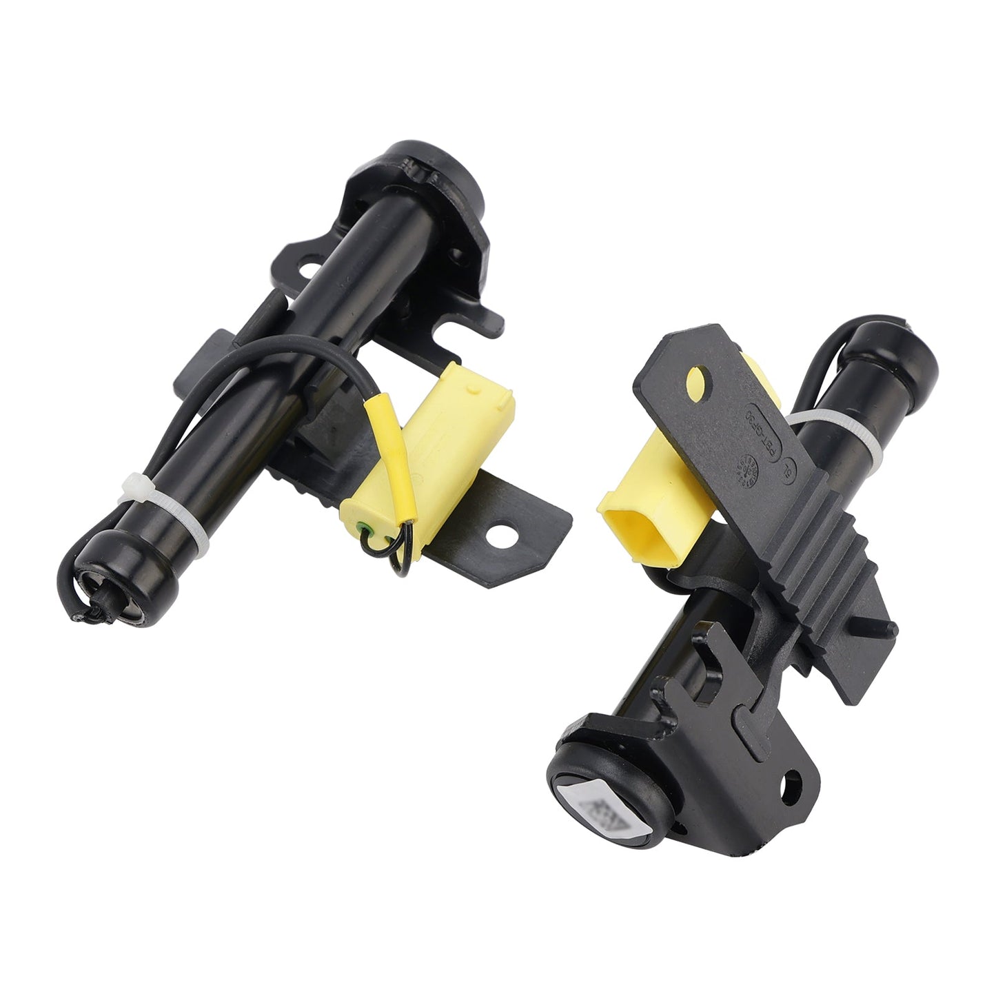 Attuatore cerniera cofano attivo sinistro + destro per BMW Serie 3 G20 G21 2018-2022
