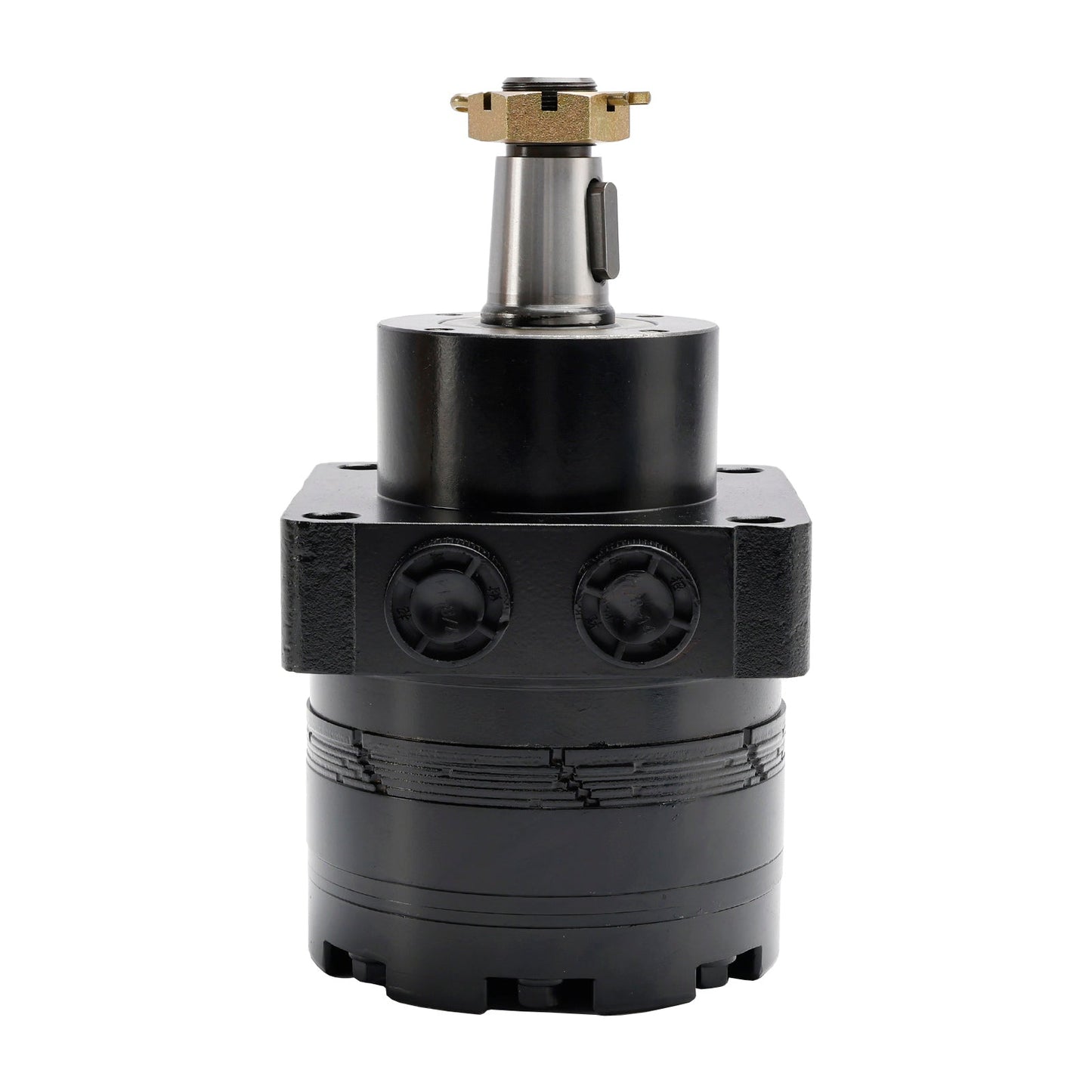 Motore ruota idraulico per Scag 483190 Hydro Gear HGM-15E-3138 Ferris 5100407