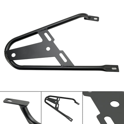 Staffa di montaggio per borsa laterale Gt &amp; Interceptor 650 2019-2024