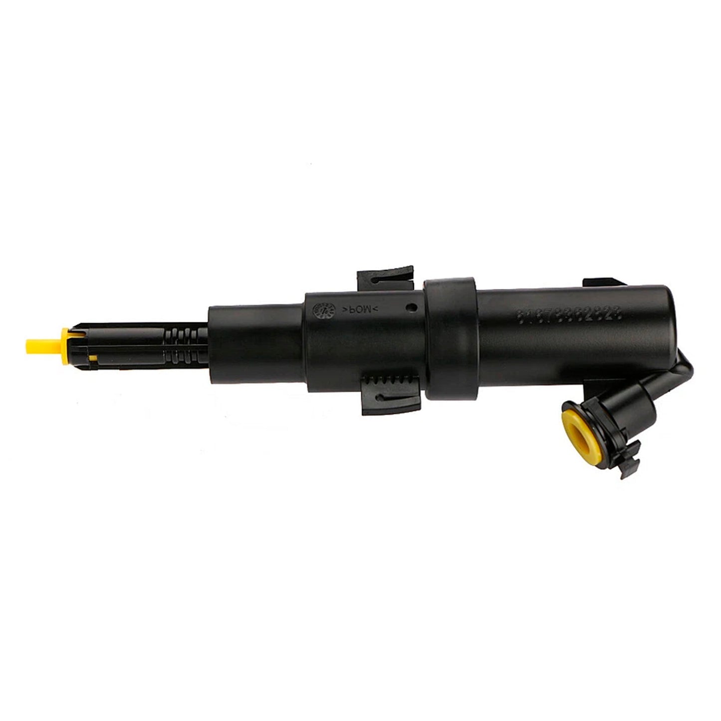 Ugello lavafari anteriore sinistro BMW E46 3' 1997-2005 61678362823