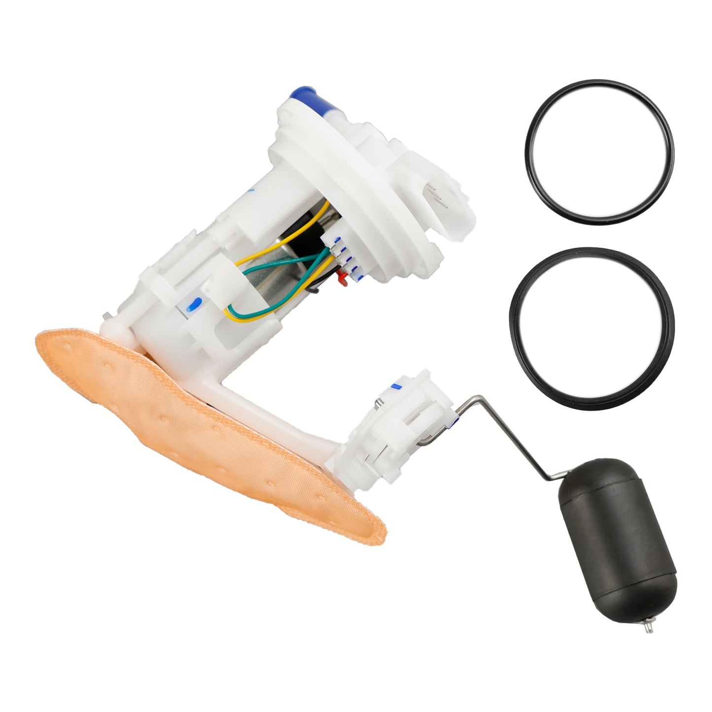 Gruppo pompa carburante Honda Click125i ACB125 2014-2019 16700-Kzr-C01 16700-Kzr-C02