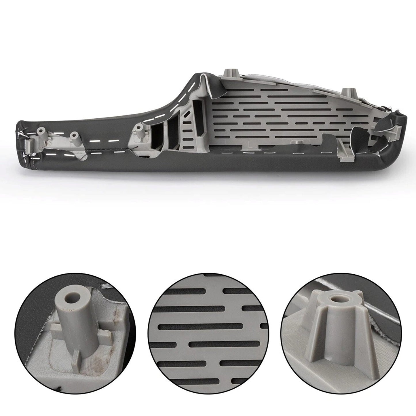 Bracciolo porta anteriore sinistra Chrysler 300 Dodge Charger 2011-2023 1WK37DX9AB