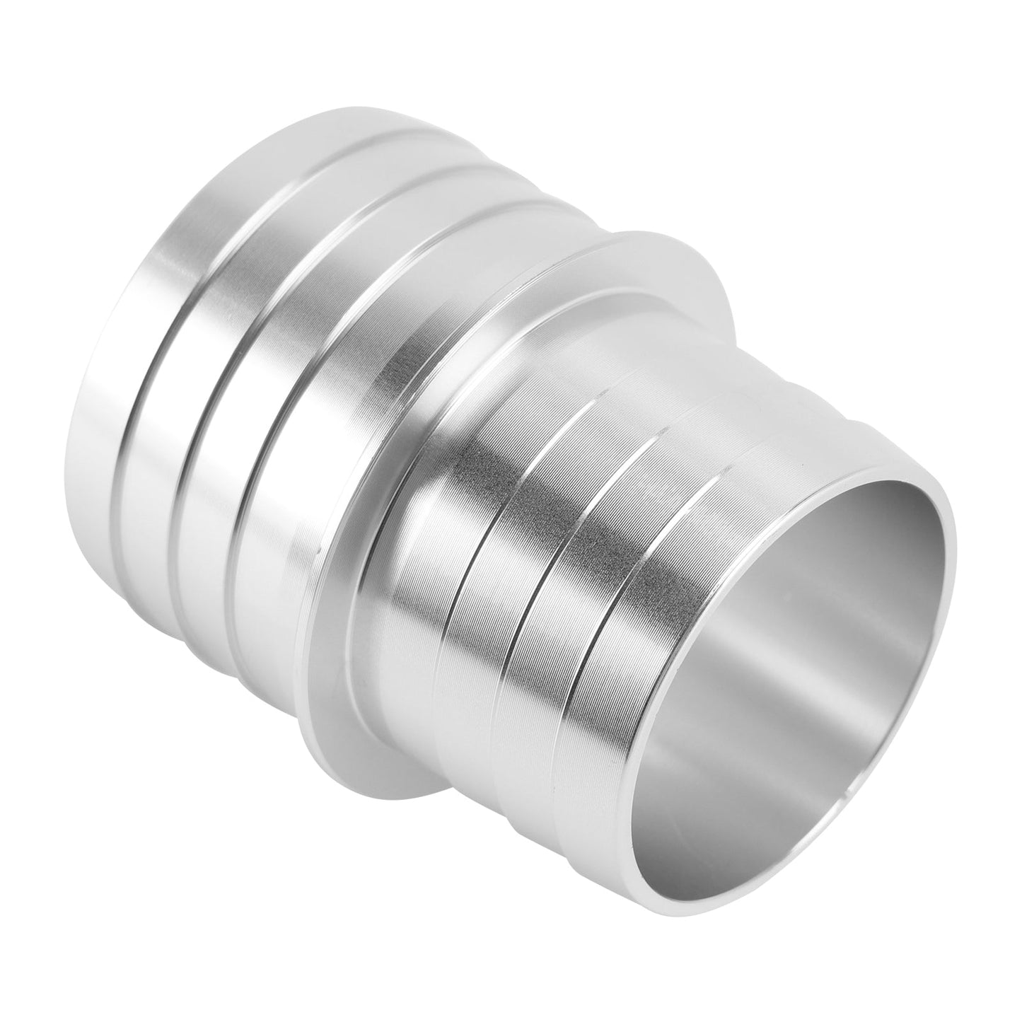 Adattatore di riparazione per raccordo riduttore con giunto a innesto per tubo flessibile da 1-1/2"" a 1-3/4"" pollici