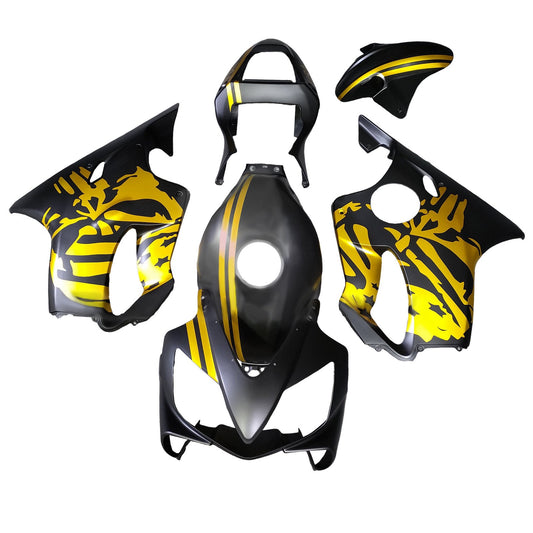 Kit carenatura iniezione plastica ABS per Honda CBR600 F4i 2001-2003