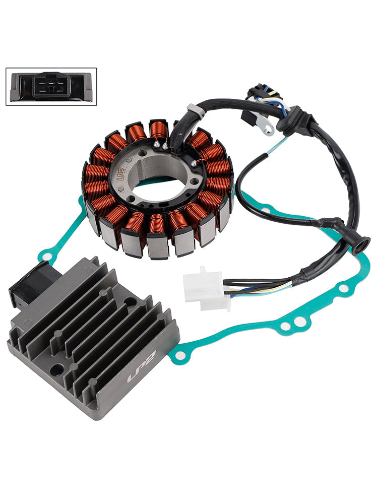 Guarnizione regolatore statore generatore ABS per Honda CBR300R 2015-2023 31120-KYJ-901