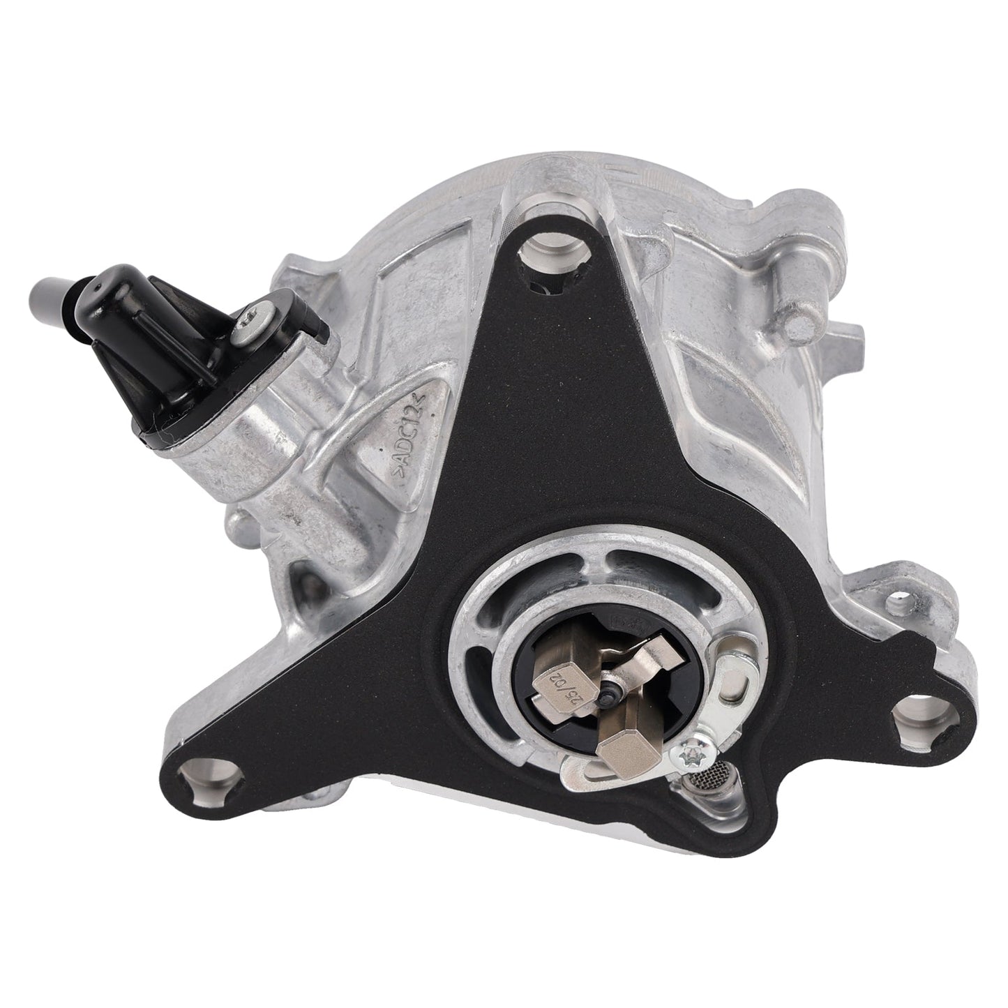 Pompa del vuoto per SUV JEEP RENEGADE (BU, B1, BV) 1.3 T-GD -1332 110 150 SUV, anno 2018, codice 46337111.
