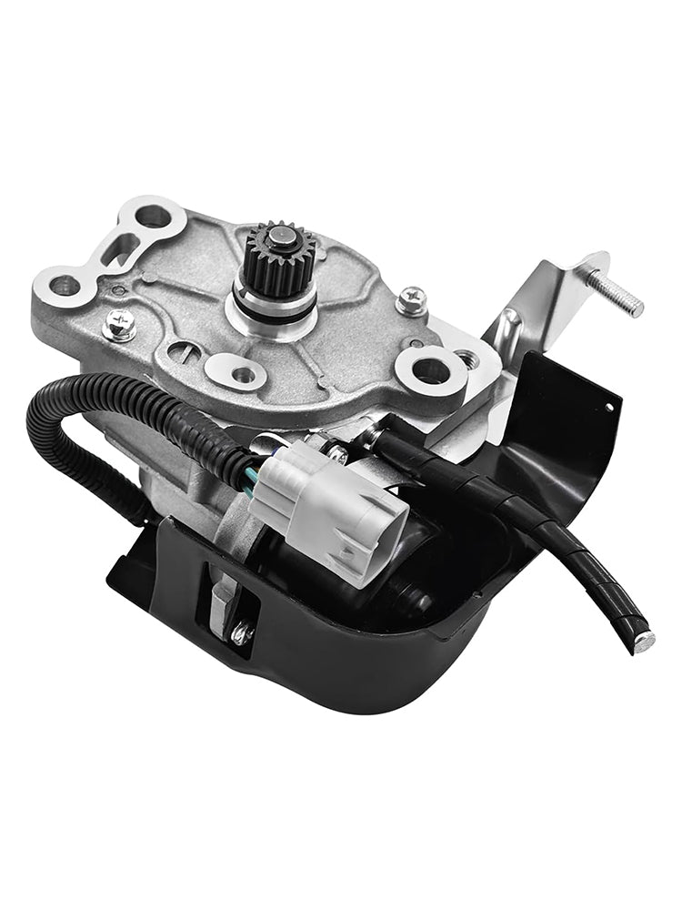 Attuatore bloccaggio differenziale posteriore per Toyota Tacoma 2.7L L4 4.0L V6 4WD 1995-2015 4145035010 41450-35010